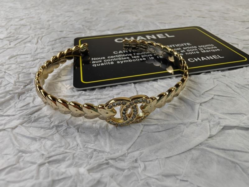 Chanel Bracelets